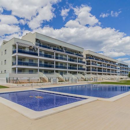 Realrent Don Pedro Apartment Alcoceber Bagian luar foto