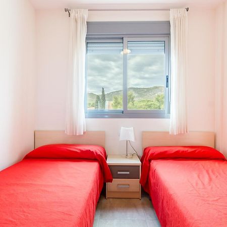Realrent Don Pedro Apartment Alcoceber Bagian luar foto