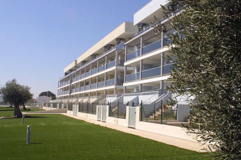 Realrent Don Pedro Apartment Alcoceber Bagian luar foto