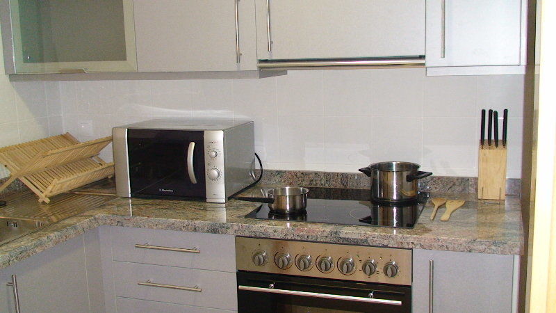 Realrent Don Pedro Apartment Alcoceber Bagian luar foto