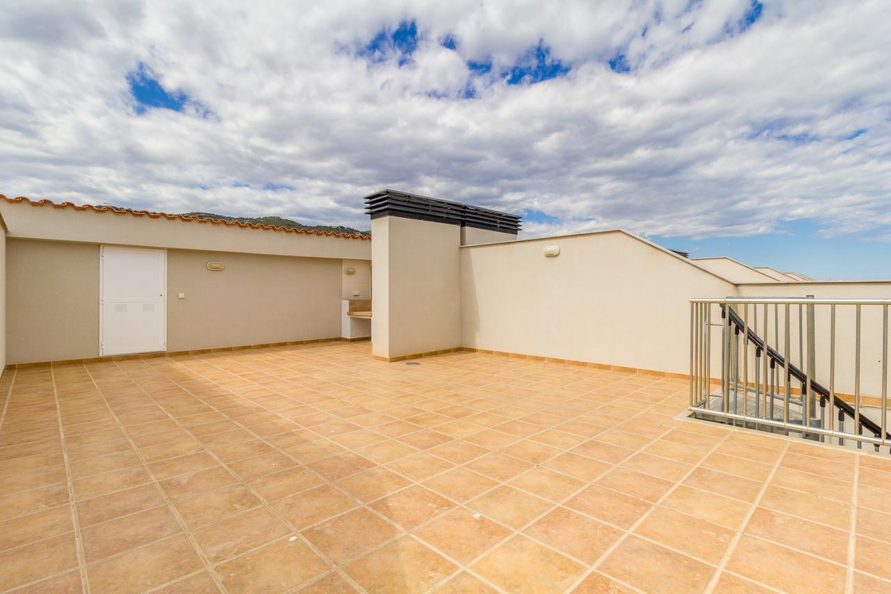 Realrent Don Pedro Apartment Alcoceber Bagian luar foto