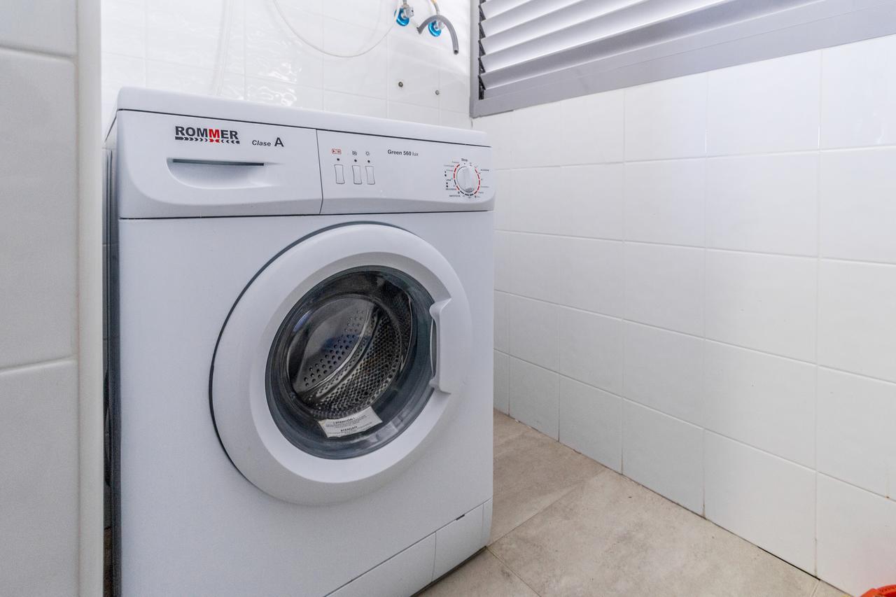 Realrent Don Pedro Apartment Alcoceber Bagian luar foto