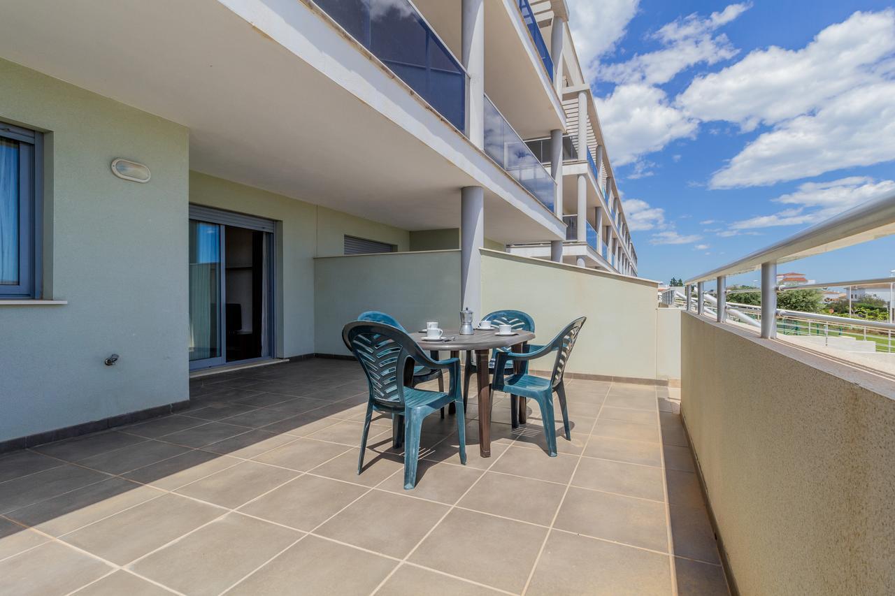 Realrent Don Pedro Apartment Alcoceber Bagian luar foto