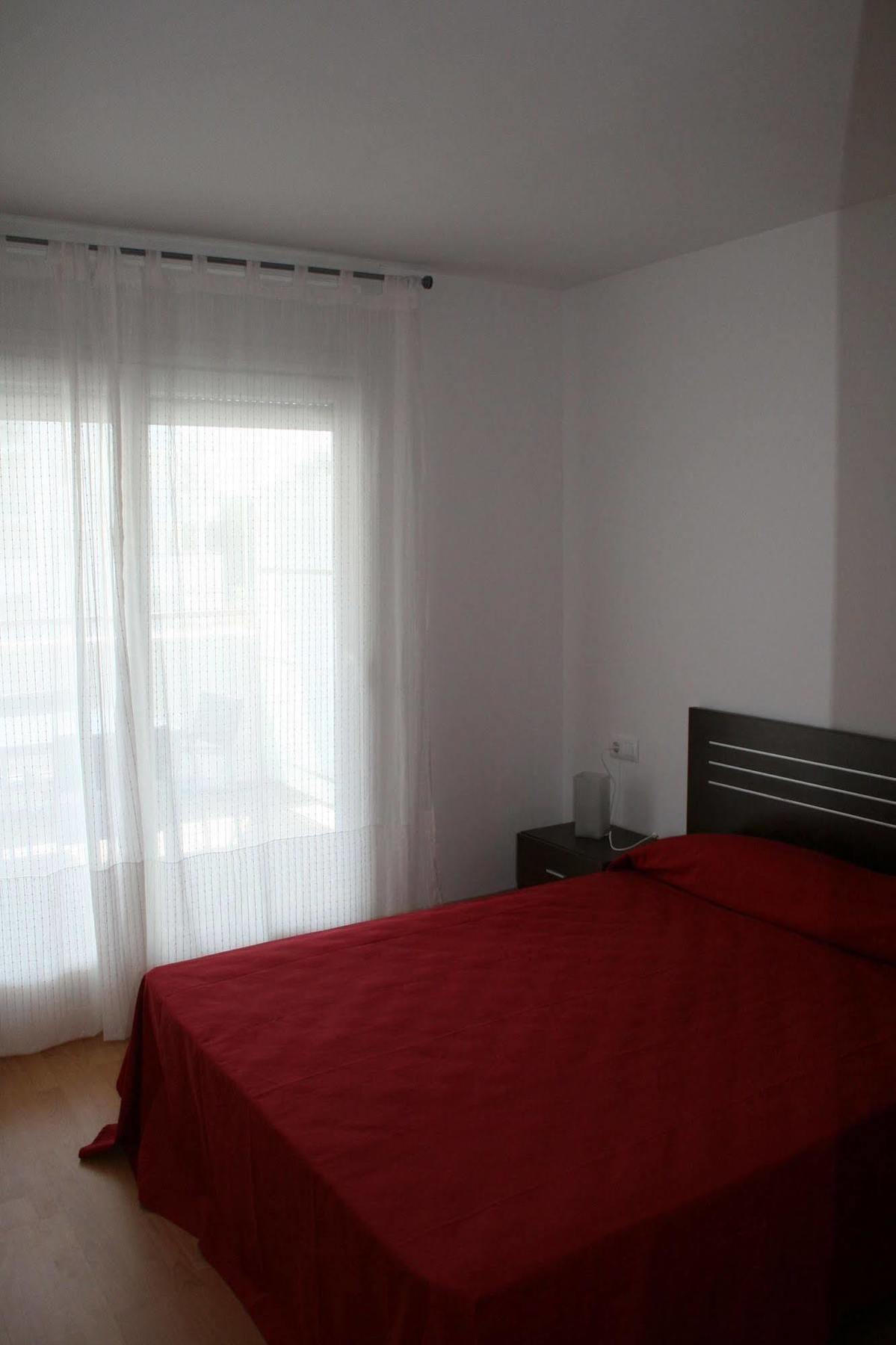 Realrent Don Pedro Apartment Alcoceber Bagian luar foto