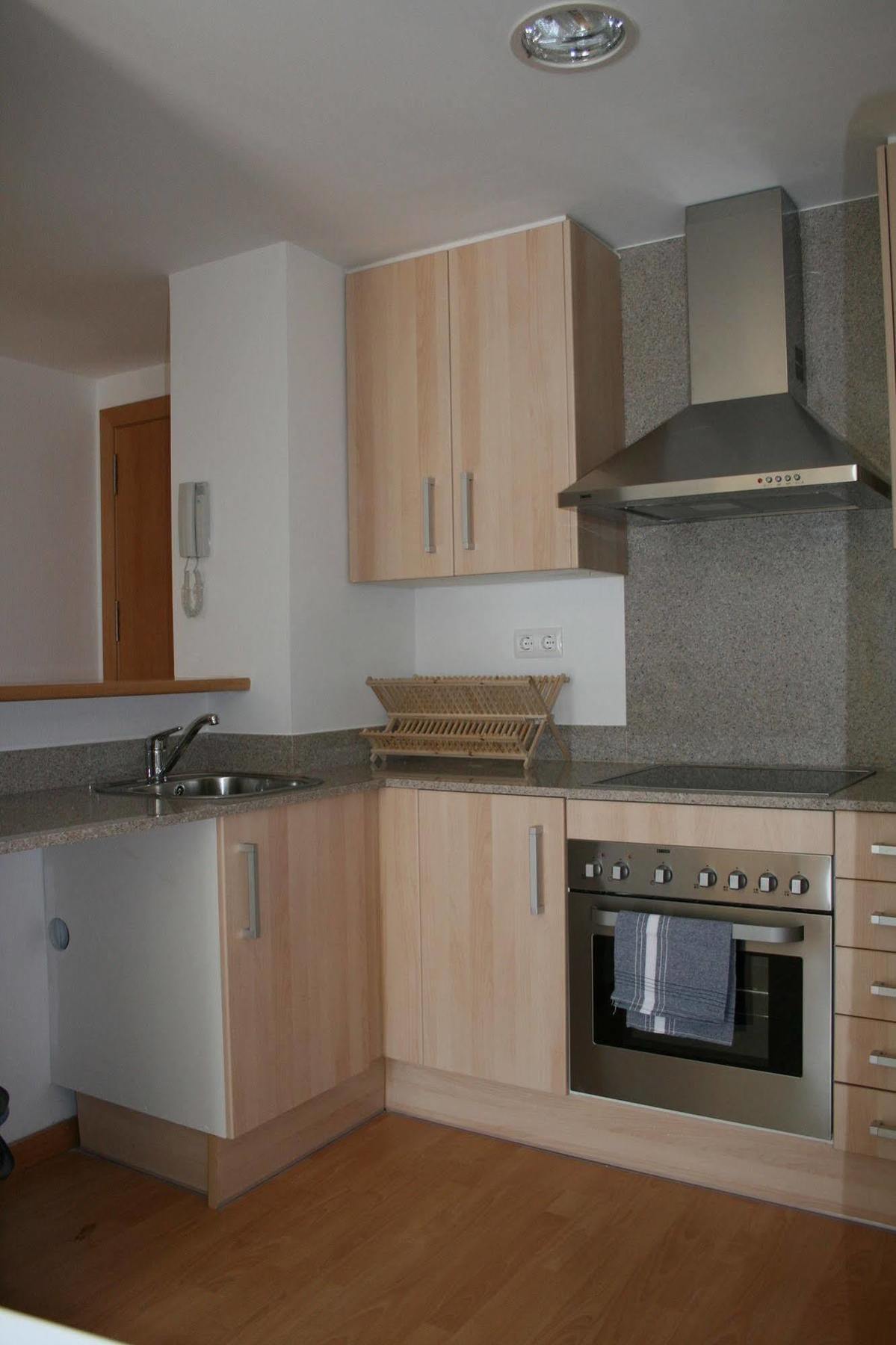 Realrent Don Pedro Apartment Alcoceber Bagian luar foto