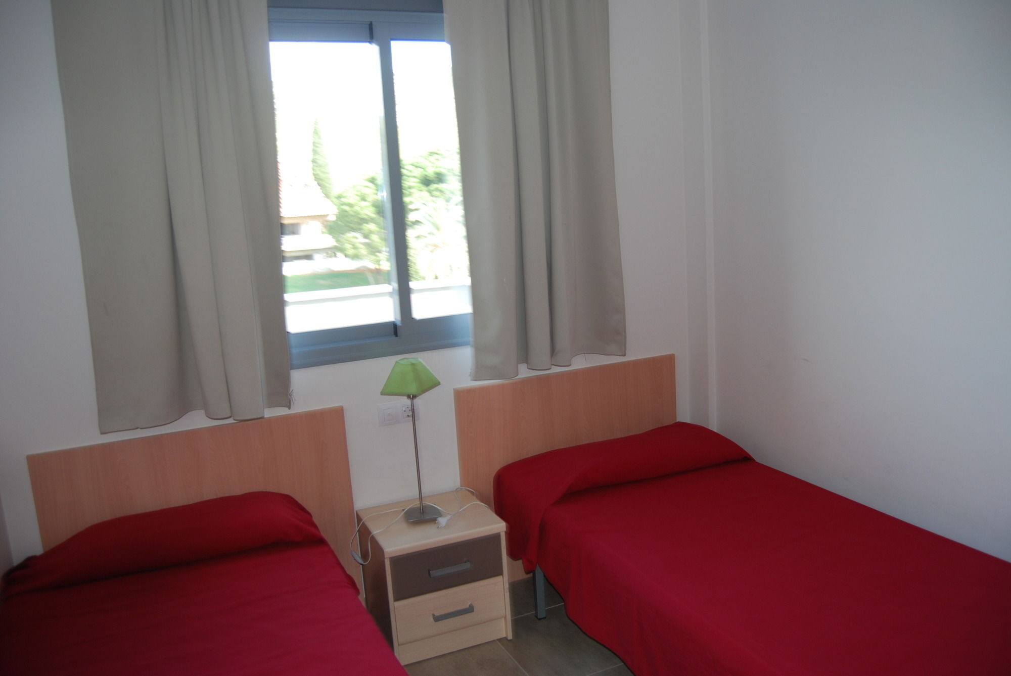 Realrent Don Pedro Apartment Alcoceber Bagian luar foto