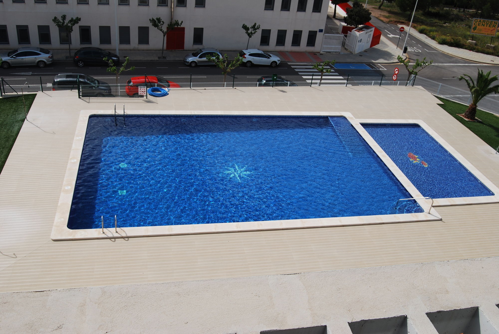 Realrent Don Pedro Apartment Alcoceber Bagian luar foto