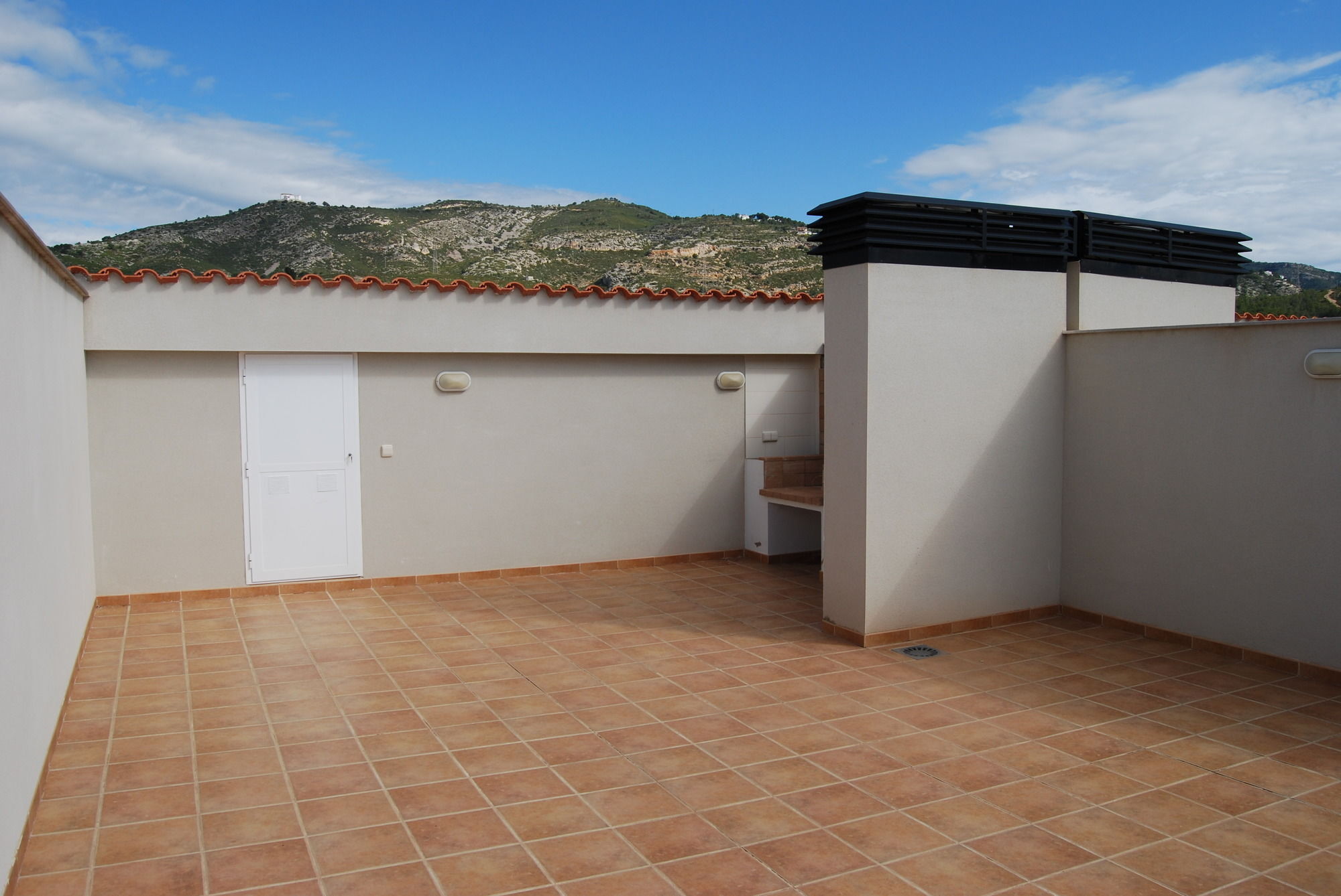 Realrent Don Pedro Apartment Alcoceber Bagian luar foto
