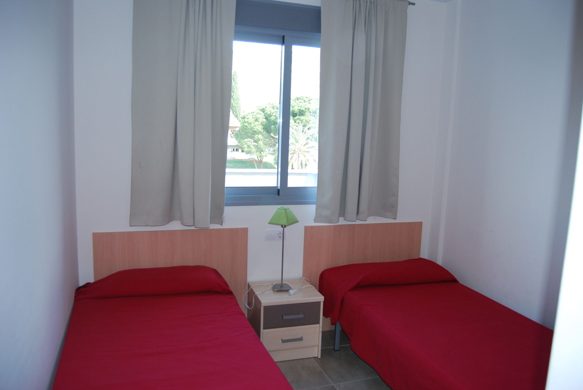 Realrent Don Pedro Apartment Alcoceber Bagian luar foto
